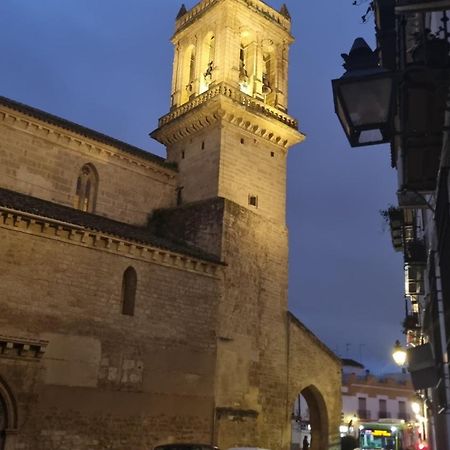 Apartamento Centrico En El Casco Historico De Córdoba Kültér fotó