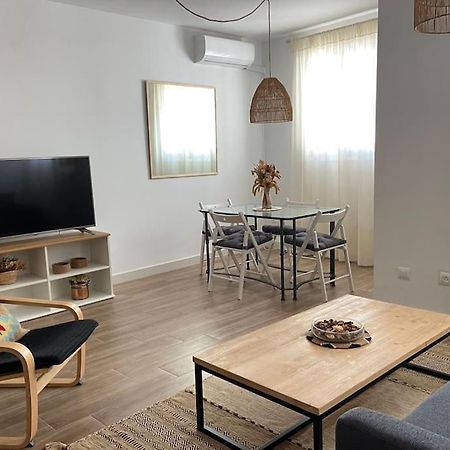 Apartamento Centrico En El Casco Historico De Córdoba Kültér fotó