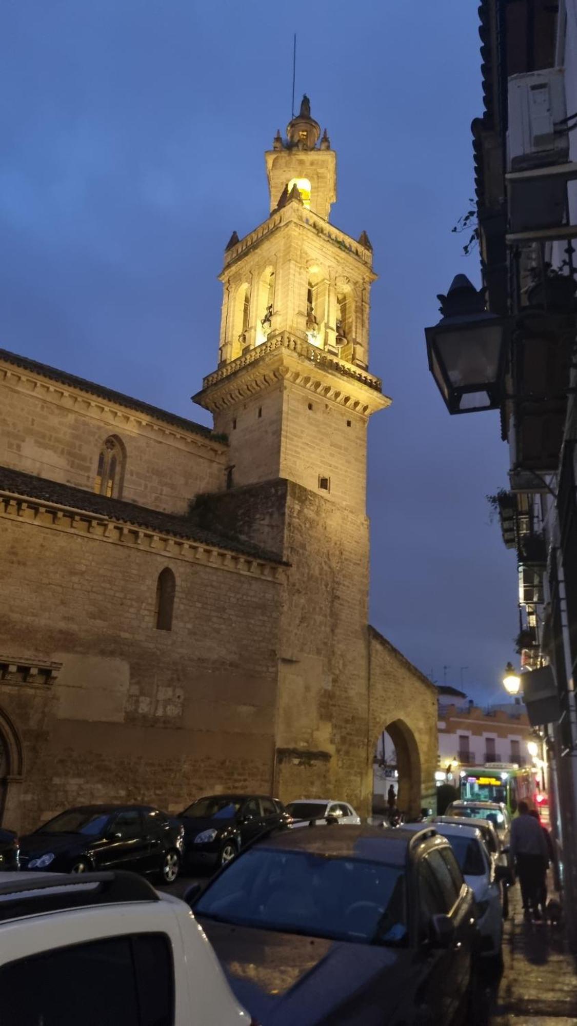 Apartamento Centrico En El Casco Historico De Córdoba Kültér fotó