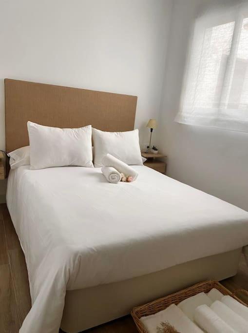 Apartamento Centrico En El Casco Historico De Córdoba Kültér fotó