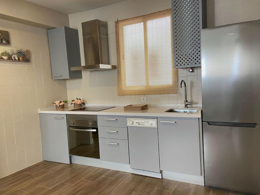 Apartamento Centrico En El Casco Historico De Córdoba Kültér fotó