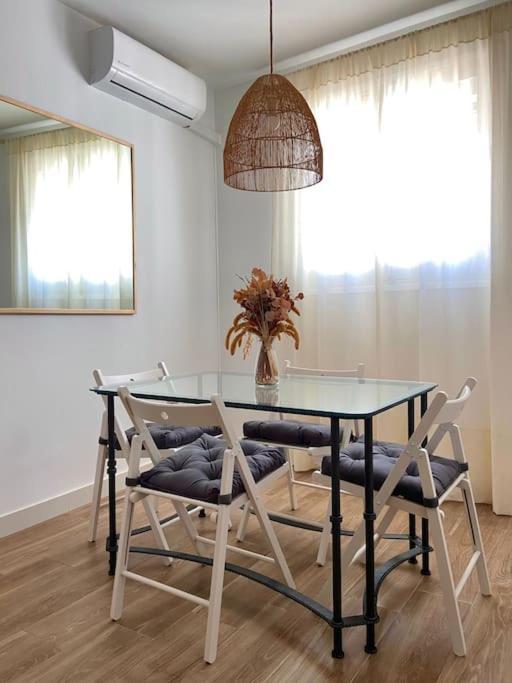 Apartamento Centrico En El Casco Historico De Córdoba Kültér fotó