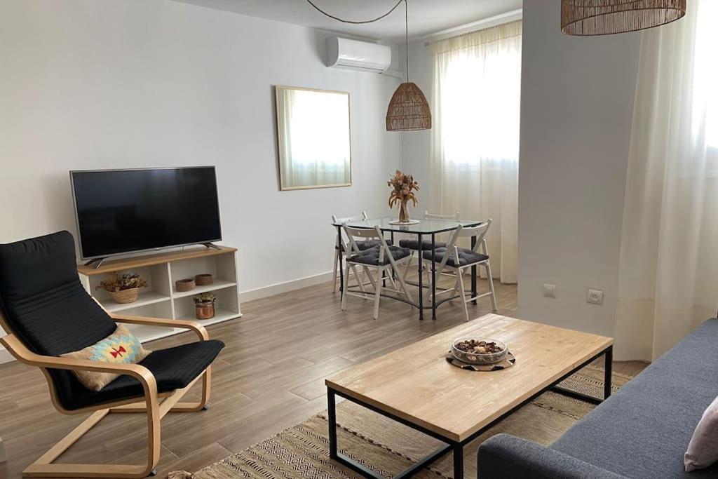 Apartamento Centrico En El Casco Historico De Córdoba Kültér fotó