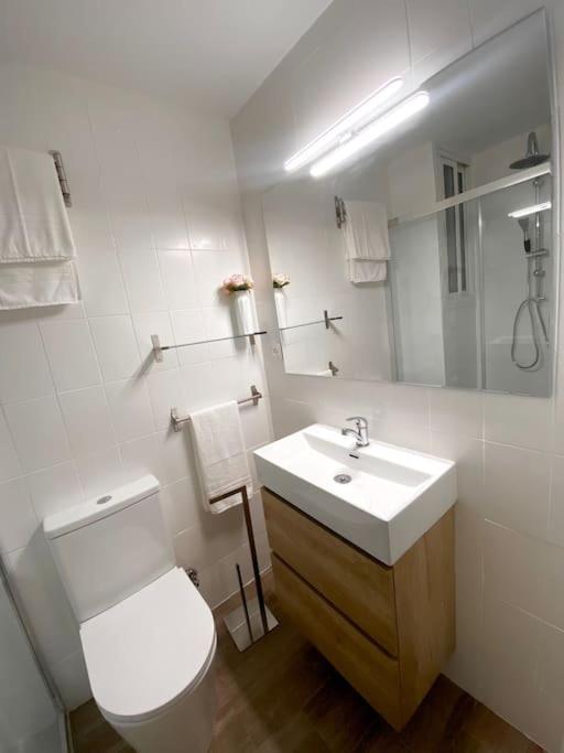 Apartamento Centrico En El Casco Historico De Córdoba Kültér fotó
