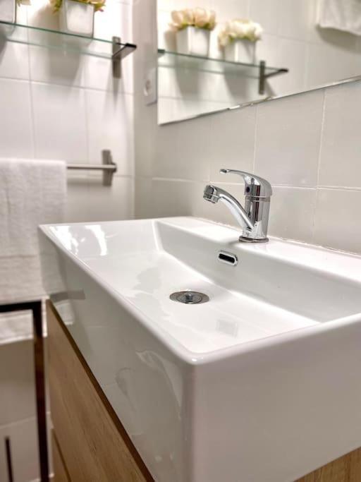 Apartamento Centrico En El Casco Historico De Córdoba Kültér fotó