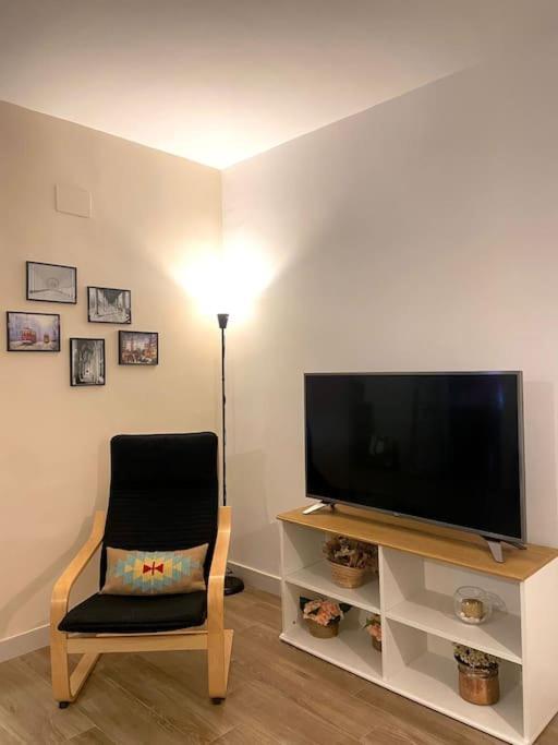 Apartamento Centrico En El Casco Historico De Córdoba Kültér fotó