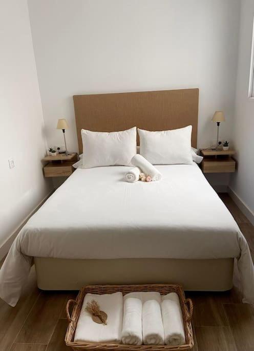 Apartamento Centrico En El Casco Historico De Córdoba Kültér fotó