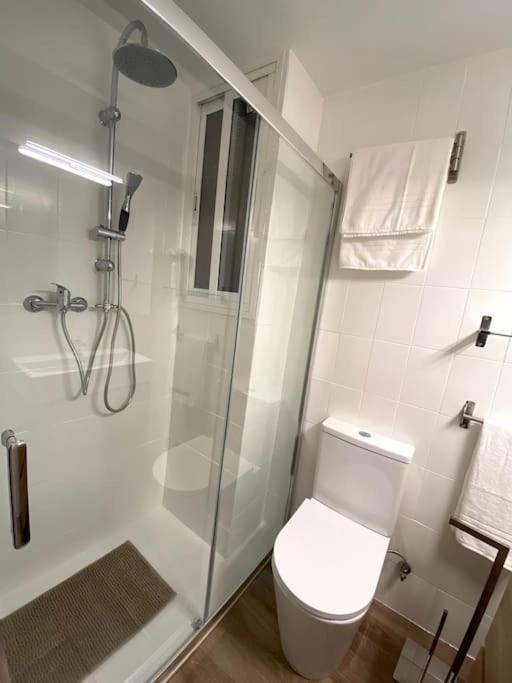 Apartamento Centrico En El Casco Historico De Córdoba Kültér fotó
