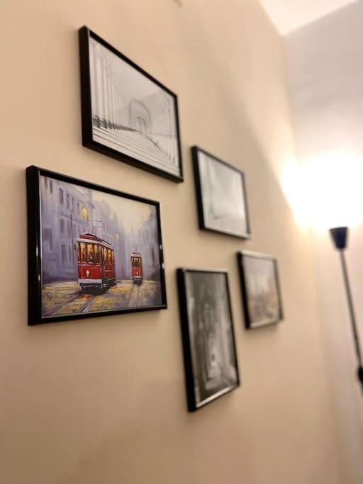 Apartamento Centrico En El Casco Historico De Córdoba Kültér fotó