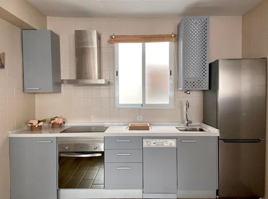 Apartamento Centrico En El Casco Historico De Córdoba Kültér fotó